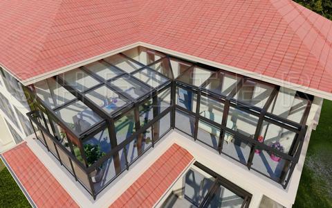 玻璃頂陽(yáng)光房的五大問題