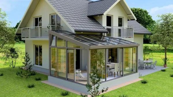 安裝玻璃陽光房四大坑