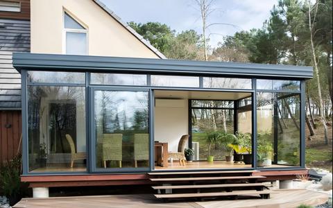 固定陽光房后悔的4個問題