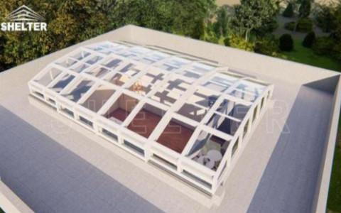 電動采光頂的便利優勢