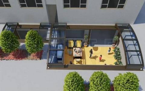 電動采光頂的便利優勢