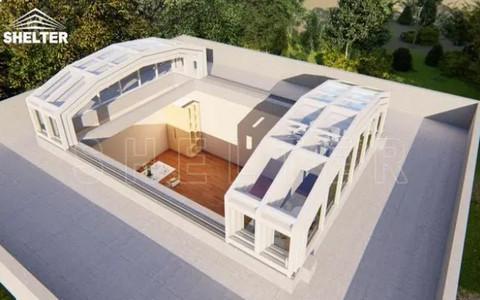 讓人對陽光房心動的理由