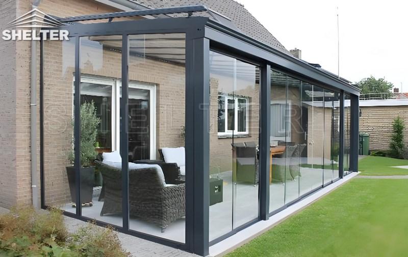 陽光房安裝分析