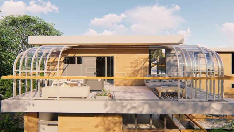 移動陽光房的隱藏功能