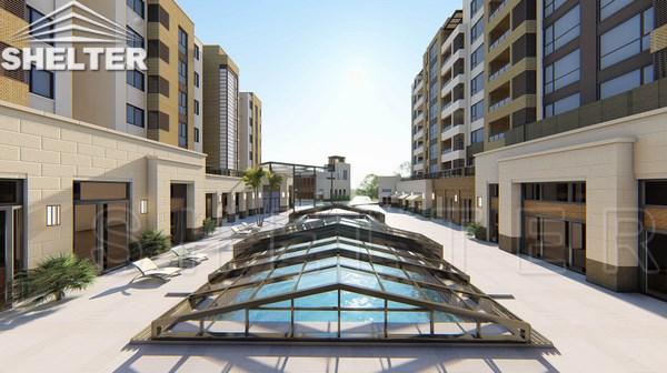 選購移動泳池蓋常見的4大誤區