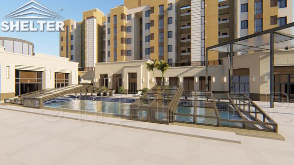 選購移動泳池蓋常見的4大誤區