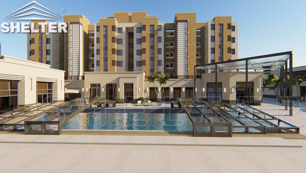 選購移動泳池蓋常見的4大誤區